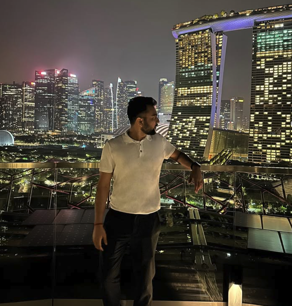 Sanjay Singh Avatar