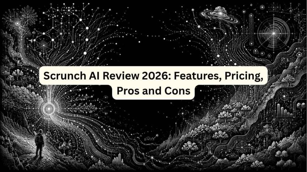 Scrunch AI Review 2026 Features, Pricing, Pros and Cons