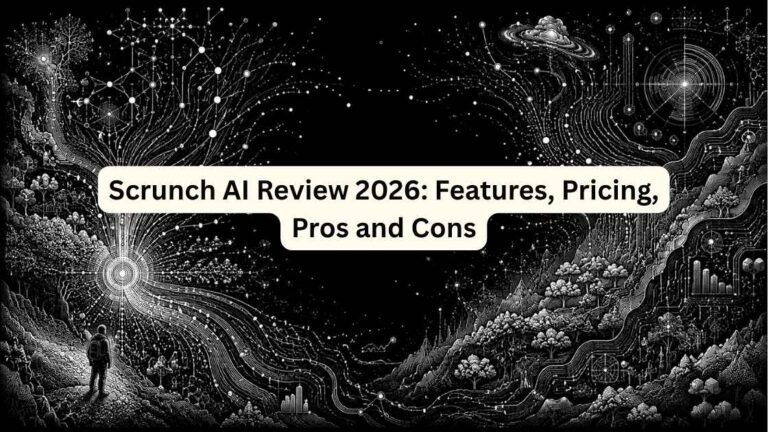 Scrunch AI Review 2026 Features, Pricing, Pros and Cons